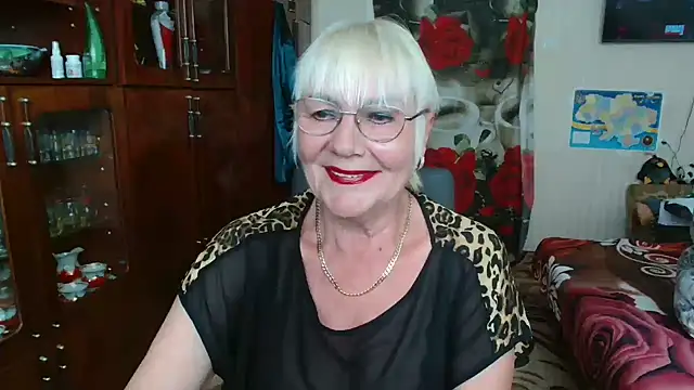 JenaCheim online show from 30, 6, 2026
