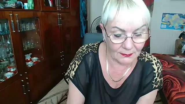 JenaCheim online show from 17, 7, 2026