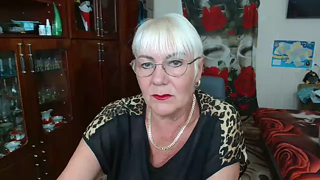 JenaCheim online show from 2, 8, 2026