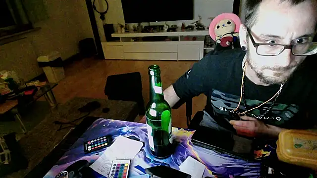 Snapshot of Steveschaw chatting on 14, 2, 2026 Steveschaw online show from 14, 2, 2026