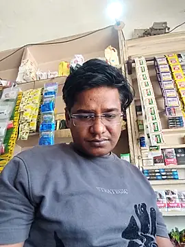 ankit5t5 online show from 18, 5, 2026