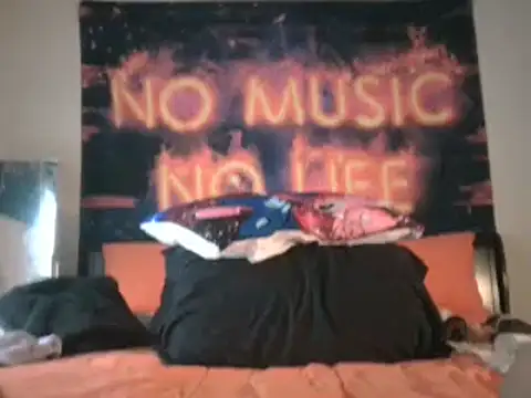 EnticingAaliyah online show from 15, 2, 2025