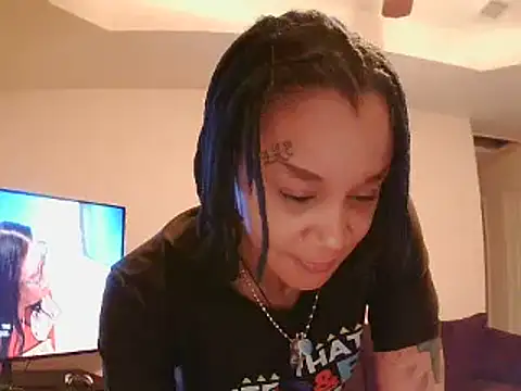 EnticingAaliyah online show from 10, 3, 2025