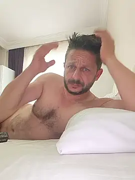 kevinmicheall online show from 11, 7, 2026