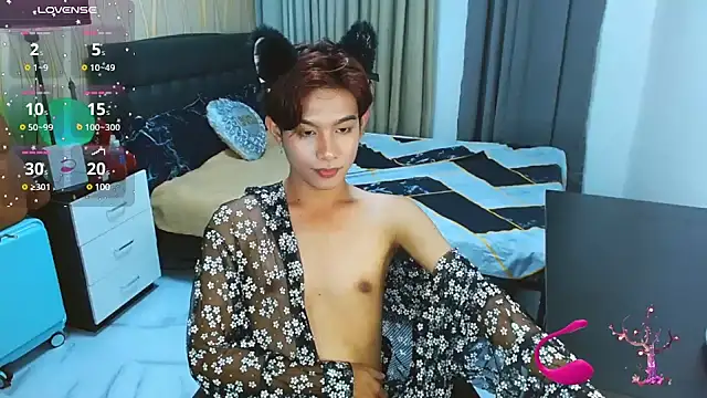Snapshot of WildestTwink chatting on 13, 3, 2025 WildestTwink online show from 13, 3, 2025