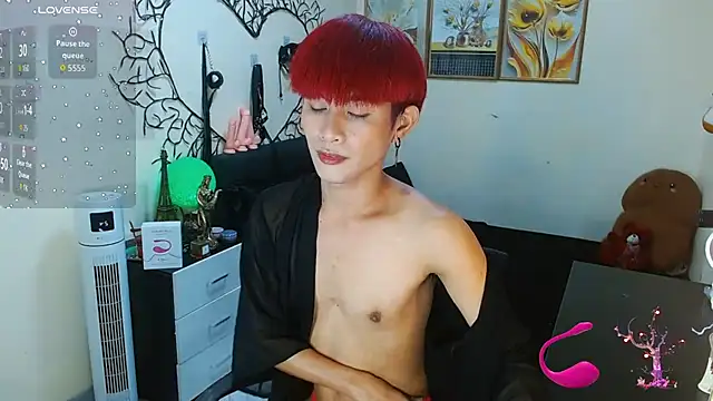 Snapshot of WildestTwink chatting on 22, 9, 2025 WildestTwink online show from 22, 9, 2025