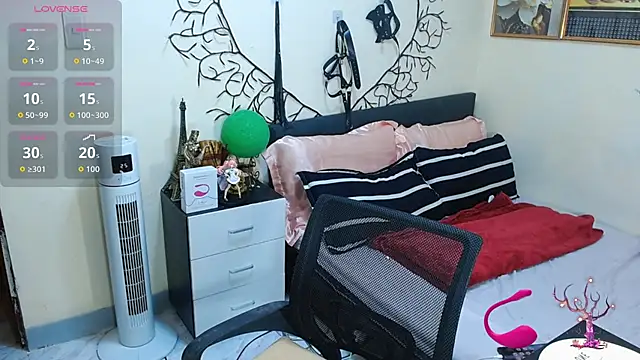 WildestTwink online show from 5, 11, 2025