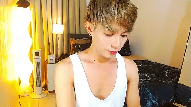 WildestTwink online show from 6, 7, 2026