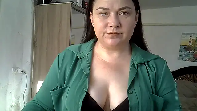 TammyAh online show from 5, 1, 2025