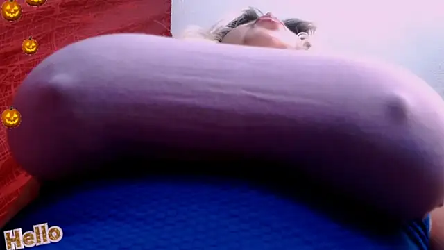 Honey Lucy1 online show from 19, 10, 2025