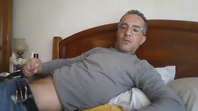 CarlosRocha73 online show from 16, 5, 2026