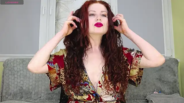 Hetera online show from 21, 4, 2026