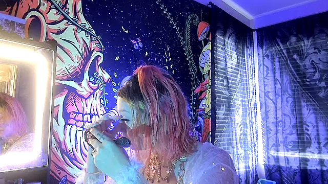 TEXASMARYYYJANE online show from 28, 10, 2025