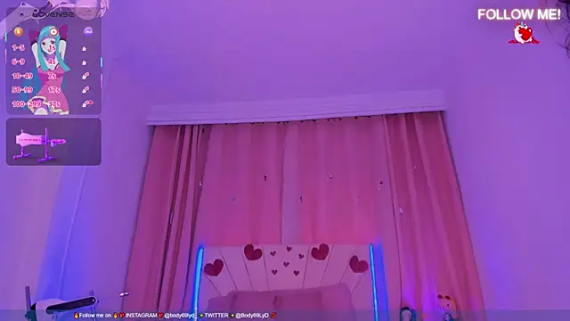 Body69ld online show from 19, 3, 2025