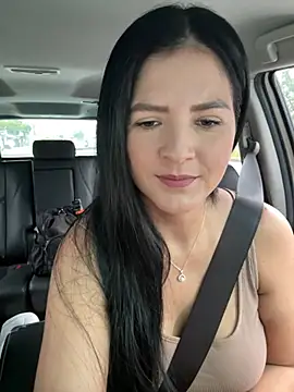 Carolina Novoa online show from 17, 2, 2025