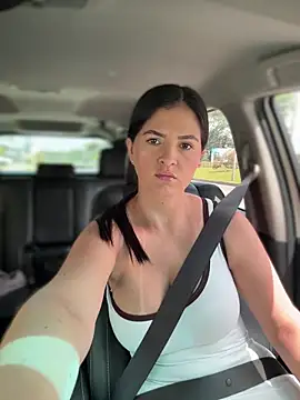 Carolina Novoa online show from 12, 9, 2025