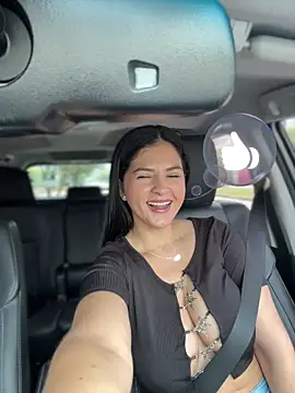 Carolina Novoa online show from 8, 2, 2026