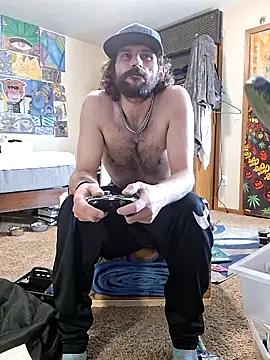 DrizzleMAN4187 online show from 8, 3, 2026