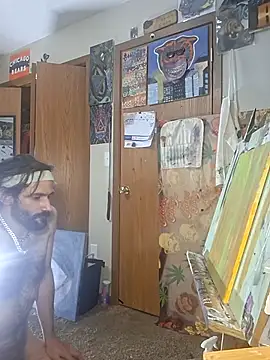 DrizzleMAN4187 online show from 7, 7, 2026