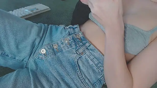 Kiradoll27 online show from 11, 2, 2025