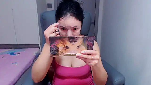 hianne online show from 21, 12, 2024