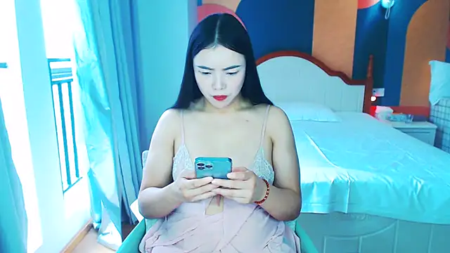 hianne online show from 3, 2, 2026