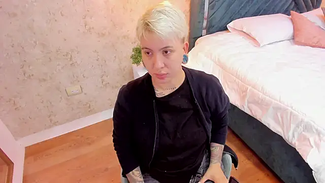 amy ink online show from 14, 1, 2025