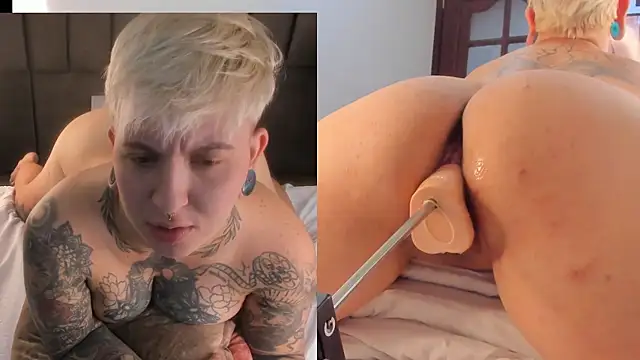 amy ink online show from 26, 1, 2025