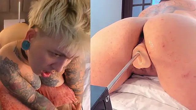 amy ink online show from 26, 1, 2025