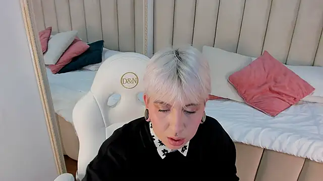 amy ink online show from 13, 9, 2025