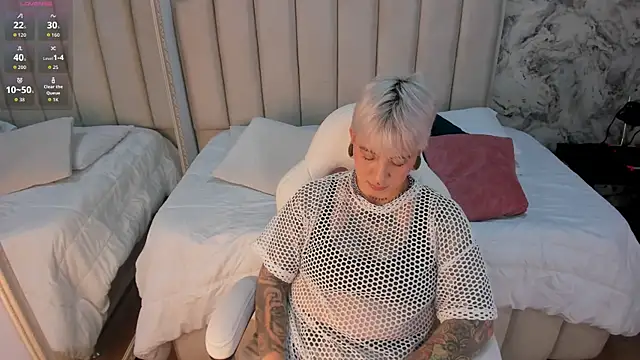 amy ink online show from 16, 9, 2025