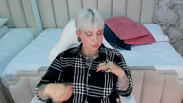 amy ink online show from 17, 9, 2025