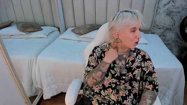 amy ink online show from 5, 10, 2025