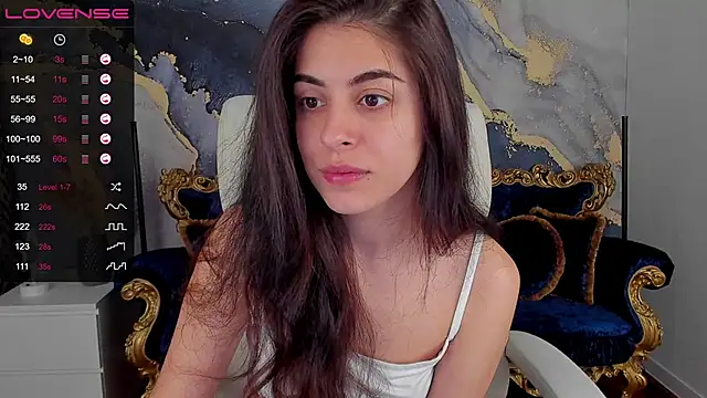 GoldBabyS online show from 5, 12, 2024