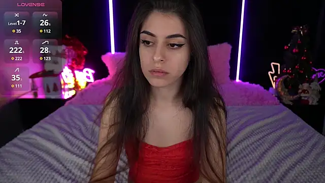 GoldBabyS online show from 23, 12, 2024