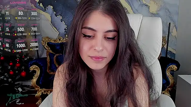 GoldBabyS online show from 17, 1, 2025