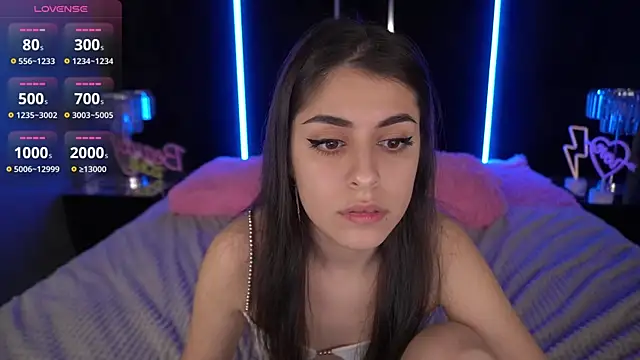 GoldBabyS online show from 27, 1, 2025