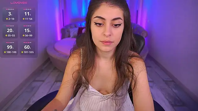 GoldBabyS online show from 15, 9, 2025