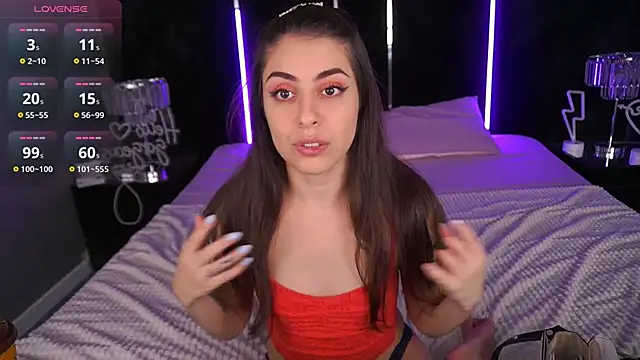 GoldBabyS online show from 23, 9, 2025