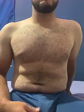 AlejoStrep online show from 25, 2, 2026