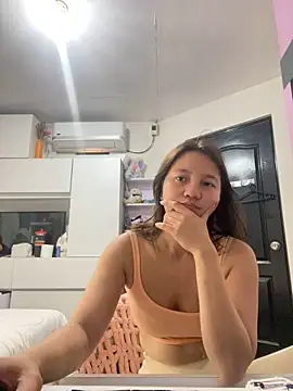 asianmystery203 online show from 20, 12, 2024