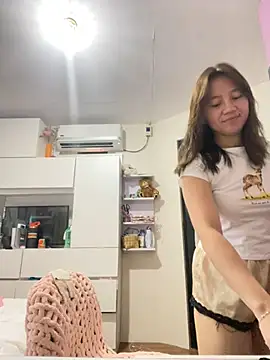 asianmystery203 online show from 6, 3, 2025