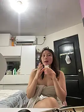 asianmystery203 online show from 18, 3, 2025