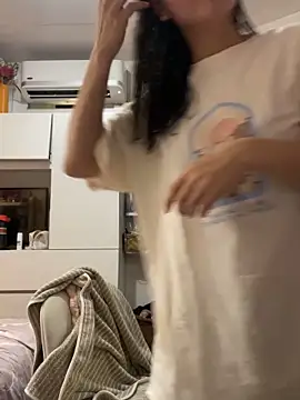 asianmystery203 online show from 15, 9, 2025