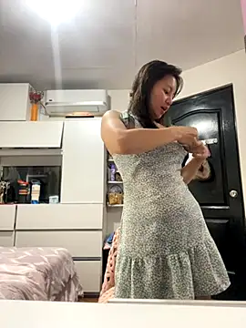 asianmystery203 online show from 24, 9, 2025