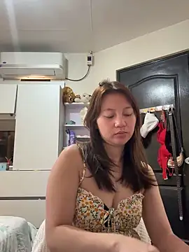 asianmystery203 online show from 18, 11, 2025