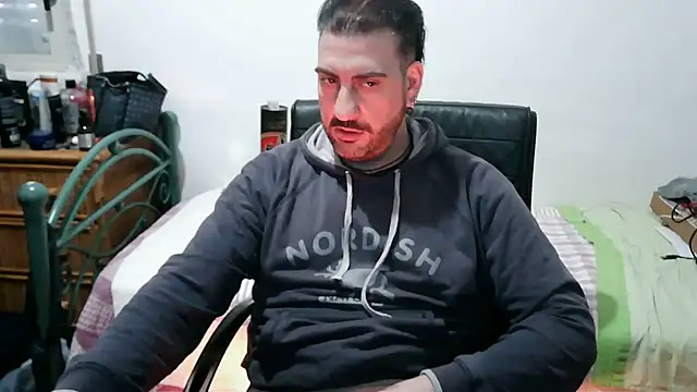 Italian dark desire online show from 23, 3, 2026