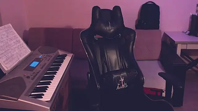 Snapshot of Sweetparker chatting on 11, 1, 2025 Sweetparker online show from 11, 1, 2025