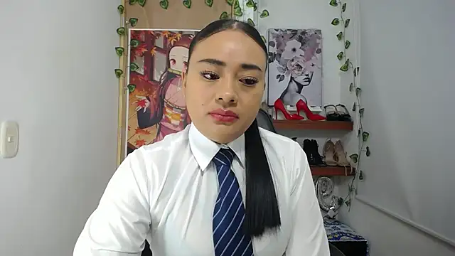 Snapshot of ReyleDoll chatting on 25, 2, 2025 ReyleDoll online show from 25, 2, 2025