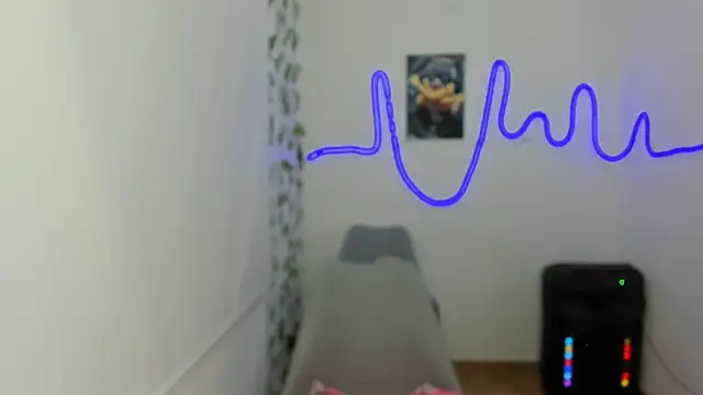 Snapshot of ReyleDoll chatting on 12, 9, 2025 ReyleDoll online show from 12, 9, 2025